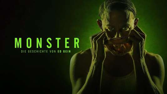 Monster: The Ed Gein Story - Backdrops
