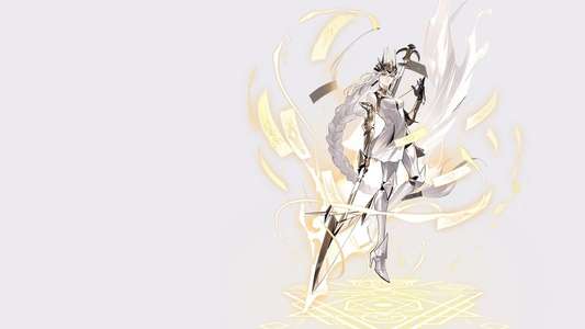 TO BE HERO X - Backdrops