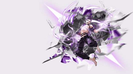 TO BE HERO X - Backdrops