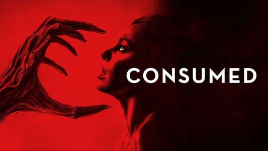 Consumed - Backdrops