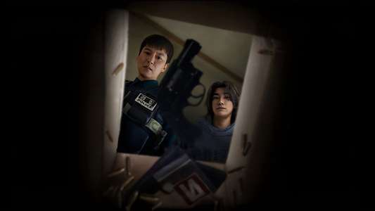 Trigger - Backdrops