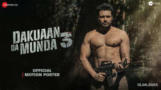 Dakuaan Da Munda 3 - Backdrops