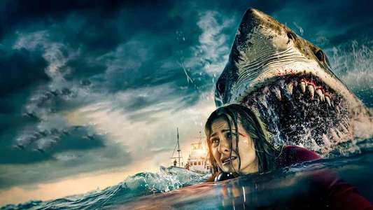 Into the Deep - Backdrops