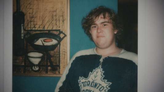 John Candy: I Like Me - Backdrops