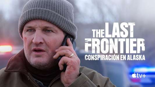 The Last Frontier - Backdrops