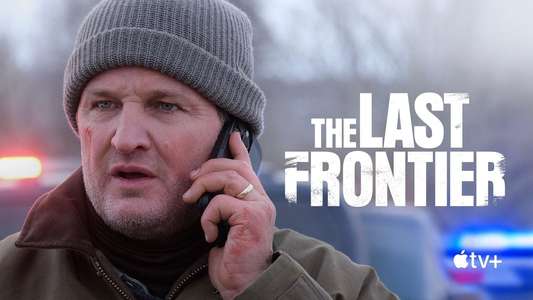 The Last Frontier - Backdrops