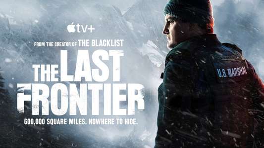 The Last Frontier - Backdrops