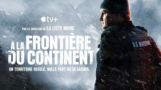 The Last Frontier - Backdrops