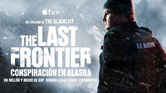 The Last Frontier - Backdrops