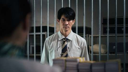 Everybody Loves Me When I'm Dead - Backdrops