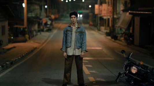 Everybody Loves Me When I'm Dead - Backdrops