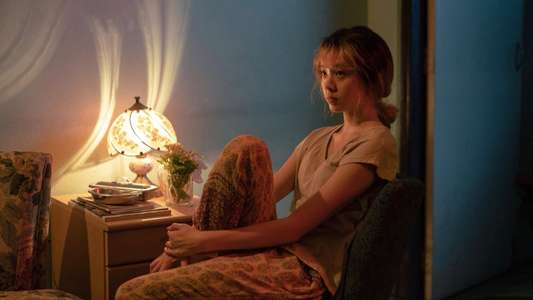 Everybody Loves Me When I'm Dead - Backdrops