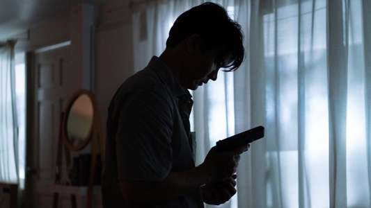 Everybody Loves Me When I'm Dead - Backdrops