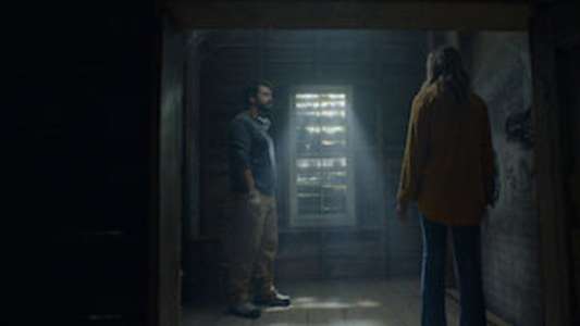 True Haunting - Backdrops