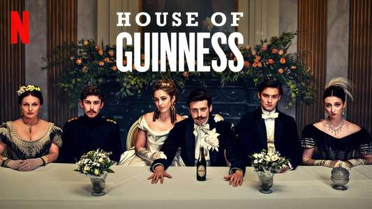House of Guinness - Backdrops