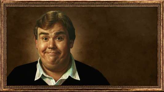 John Candy: I Like Me - Backdrops