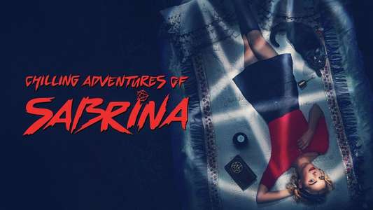 Chilling Adventures of Sabrina - Backdrops