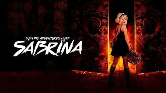 Chilling Adventures of Sabrina - Backdrops