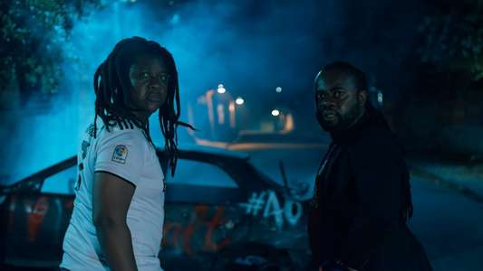 Kidnapping Inc. - Backdrops