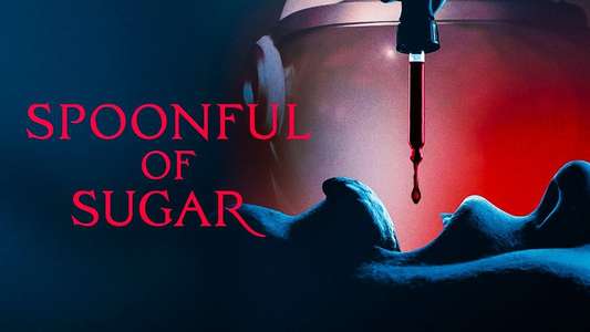 Spoonful of Sugar - Backdrops