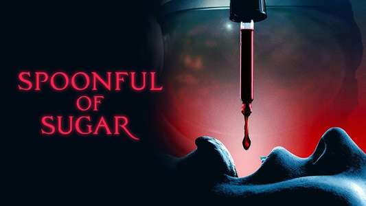 Spoonful of Sugar - Backdrops