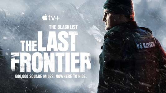 The Last Frontier - Backdrops