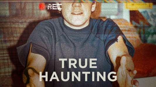 True Haunting - Backdrops