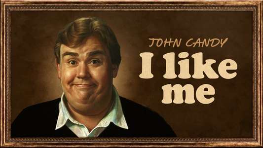 John Candy: I Like Me - Backdrops