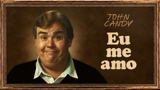 John Candy: I Like Me - Backdrops