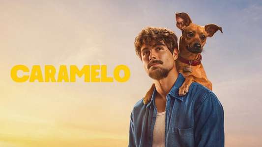 Caramelo - Backdrops