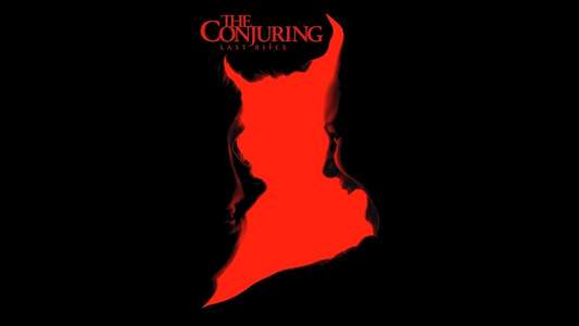 The Conjuring: Last Rites - Backdrops