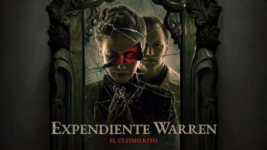 The Conjuring: Last Rites - Backdrops