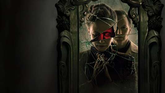 The Conjuring: Last Rites - Backdrops