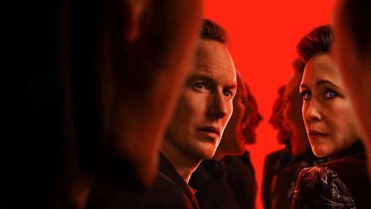 The Conjuring: Last Rites - Backdrops