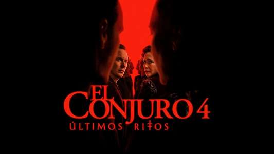 The Conjuring: Last Rites - Backdrops