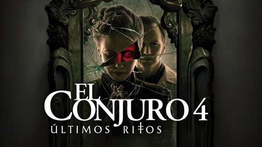 The Conjuring: Last Rites - Backdrops