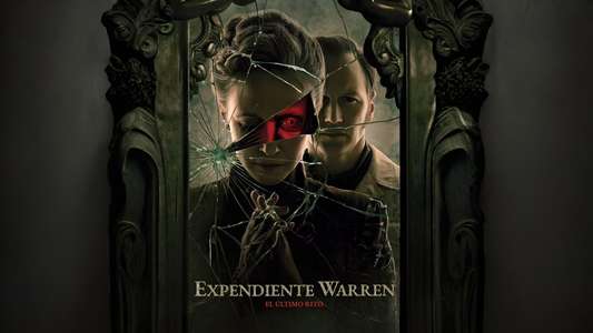 The Conjuring: Last Rites - Backdrops