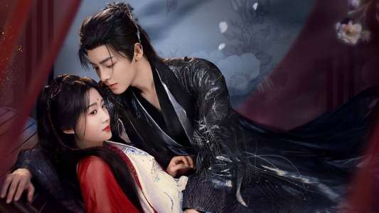 Love in the Clouds - Backdrops