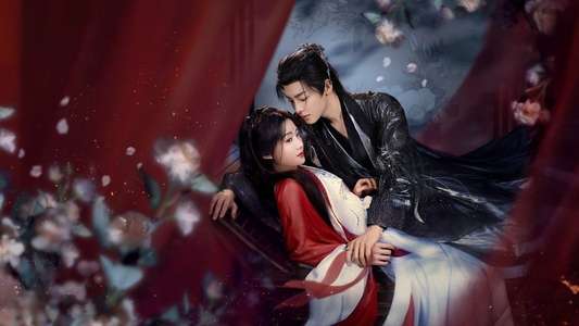 Love in the Clouds - Backdrops