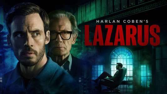 Harlan Coben's Lazarus - Backdrops