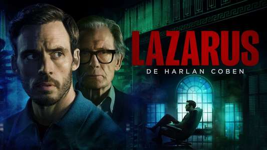 Harlan Coben's Lazarus - Backdrops