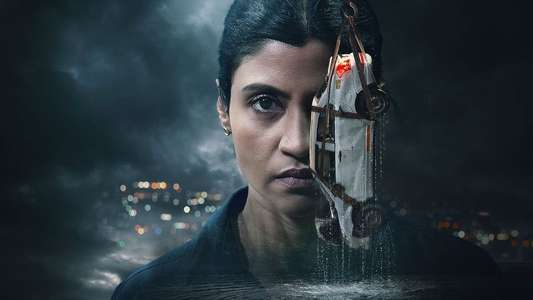 Search: The Naina Murder Case - Backdrops