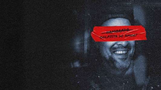ROMCON: Who the F**k Is Jason Porter? - Backdrops