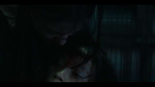 The Resurrected - Backdrops