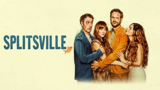 Splitsville - Backdrops