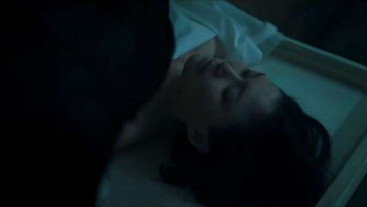 Vengeance in the Dreary Night - Backdrops