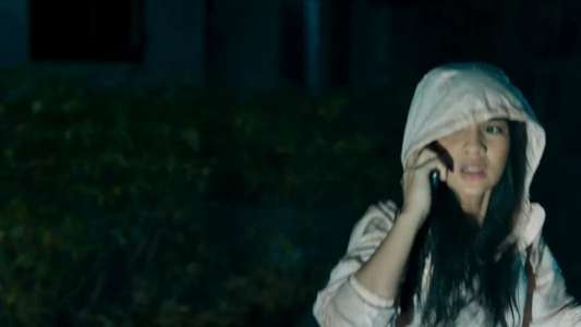 Vengeance in the Dreary Night - Backdrops