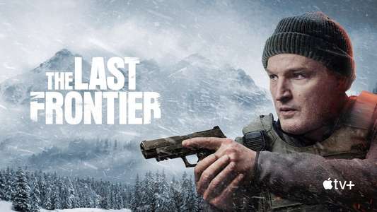 The Last Frontier - Backdrops