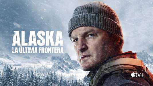 The Last Frontier - Backdrops