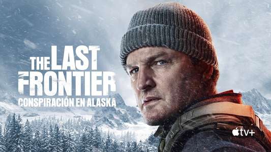 The Last Frontier - Backdrops